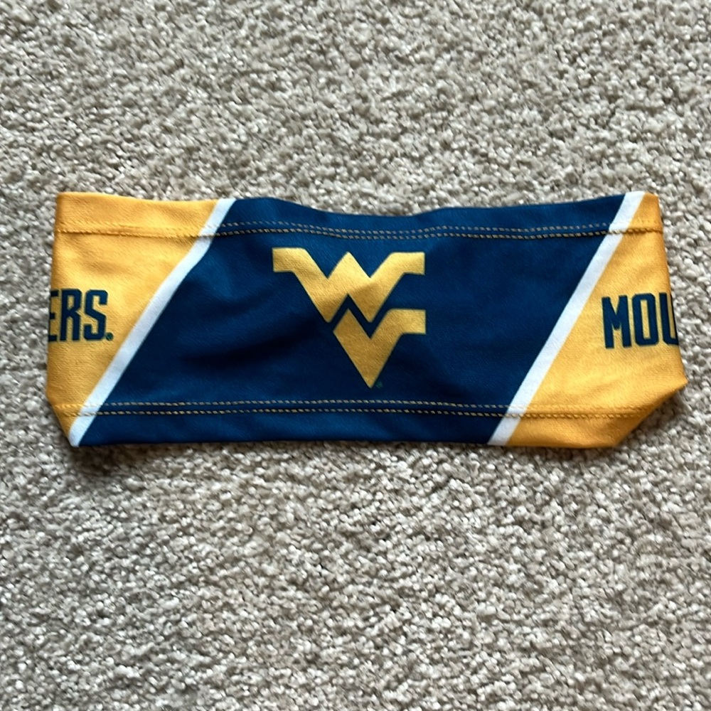 Never worn headband